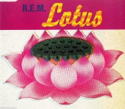 Capa do artigo Lotus - CD