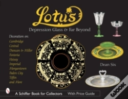 Capa do artigo Lotus