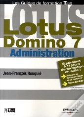 Lotus Domino 7 Administration