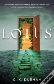 Capa do artigo Lotus