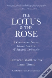 Capa do artigo Lotus & The Rose