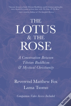 Capa do artigo Lotus & The Rose