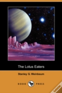 Capa do artigo Lotus Eaters (Dodo Press)