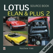Capa do artigo Lotus Elan And +2 Source Book