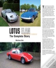 Lotus Elan