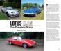 Lotus Elan - Preview