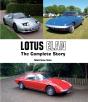 Lotus Elan - Preview