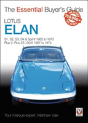 Lotus Elan - Preview