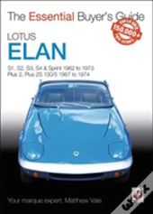 Lotus Elan