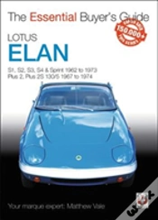 Capa do artigo Lotus Elan