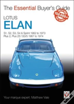 Capa do artigo Lotus Elan