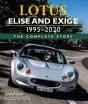Lotus Elise And Exige 1995-2020 - Preview