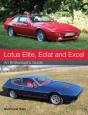 Lotus Elite, Eclat And Excel - Preview