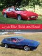 Lotus Elite, Eclat And Excel - Preview