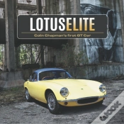 Capa do artigo Lotus Elite