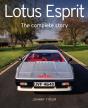 Lotus Esprit - Preview