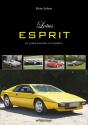 Lotus Esprit ; Le Grand Tourisme À L'Anglaise - Preview