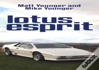 Lotus Esprit