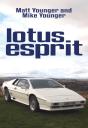 Lotus Esprit - Preview