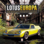 Lotus Europa - Colin Chapmanâ€™S Mid-Engined Masterpiece - Preview
