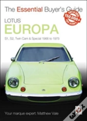 Lotus Europa