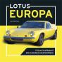 Lotus Europa - Preview