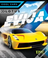 Lotus Evija