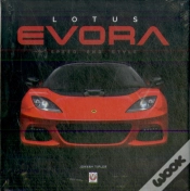 Capa do artigo Lotus Evora