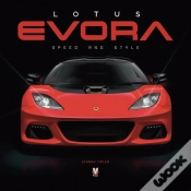 Capa do artigo Lotus Evora
