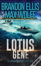 Capa do artigo Lotus Gene