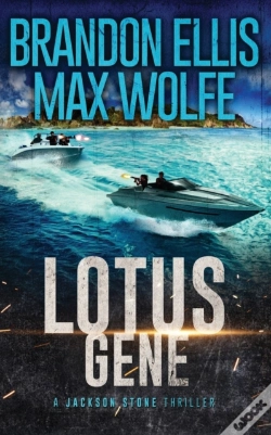 Capa do artigo Lotus Gene