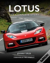 Capa do artigo Lotus