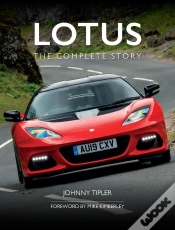 Capa do artigo Lotus