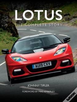 Capa do artigo Lotus
