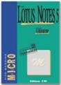 Lotus Notes 5 Utilisateur - Preview