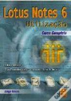 Lotus Notes 6 - Utilização