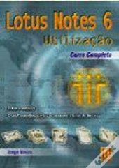 Lotus Notes 6 - Utilização