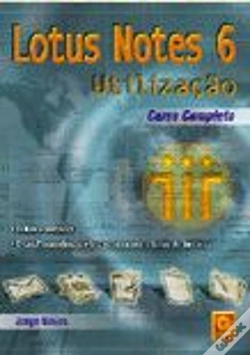 Capa do artigo Lotus Notes 6 - Utilização
