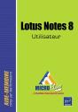 Lotus Notes 8 ; Utilisateur - Preview