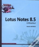 Lotus Notes 8.5 - Utilisateur