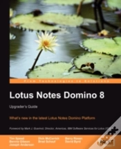 Capa do artigo Lotus Notes Domino 8