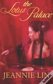 Capa do artigo Lotus Palace