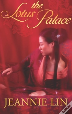 Capa do artigo Lotus Palace