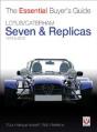 Lotus Seven Replicas & Caterham 7: 1973-2013 - Preview