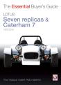 Lotus Seven Replicas & Caterham 7: 1973-2013 - Preview