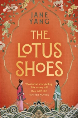Capa do artigo Lotus Shoes