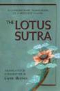 Lotus Sutra - Preview