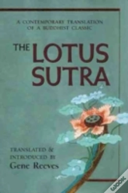 Capa do artigo Lotus Sutra