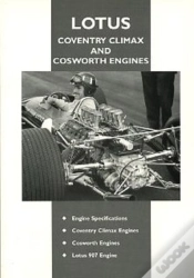 Capa do artigo Lotus Twin Cam Engine