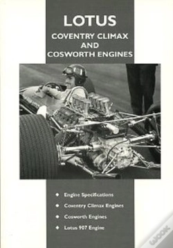 Capa do artigo Lotus Twin Cam Engine